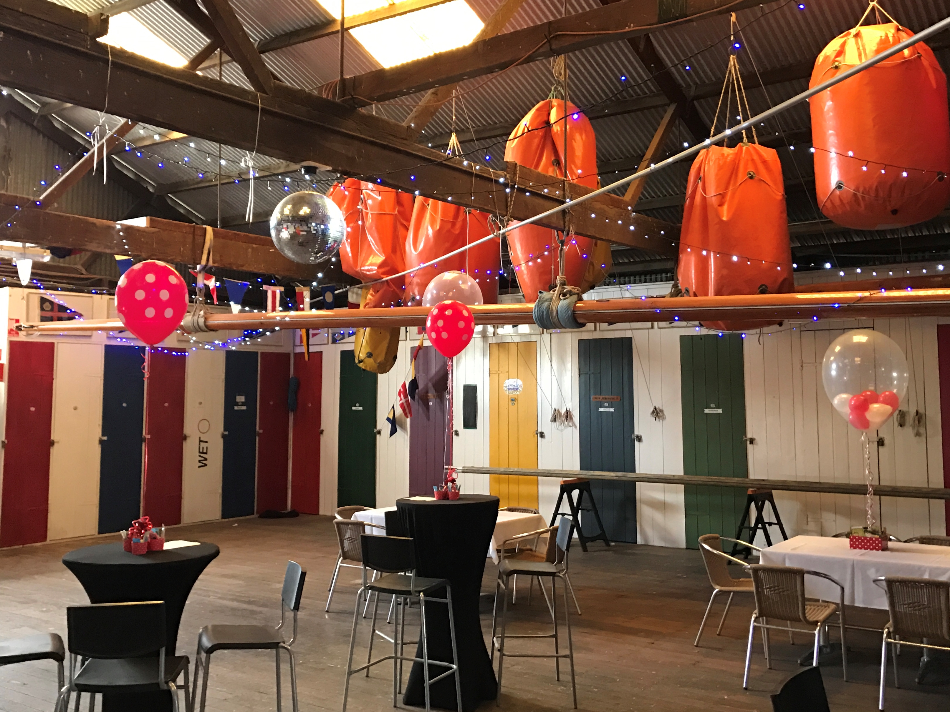 The Dinghy Shed-1545992