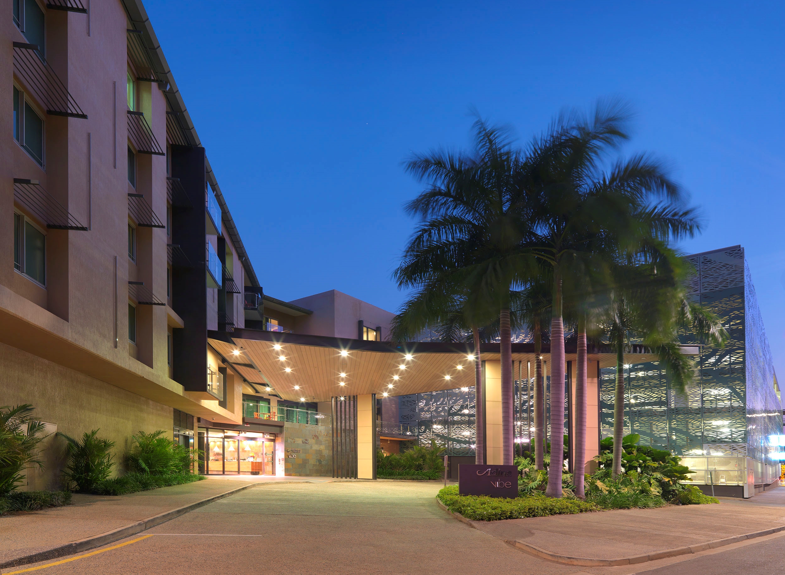 Vibe Hotel Darwin Waterfront-1991047