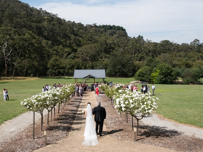 The Eastern Golf Club & Yering Gorge Cottages-1386841