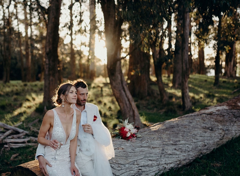 Weddings in the Wilde-1996770