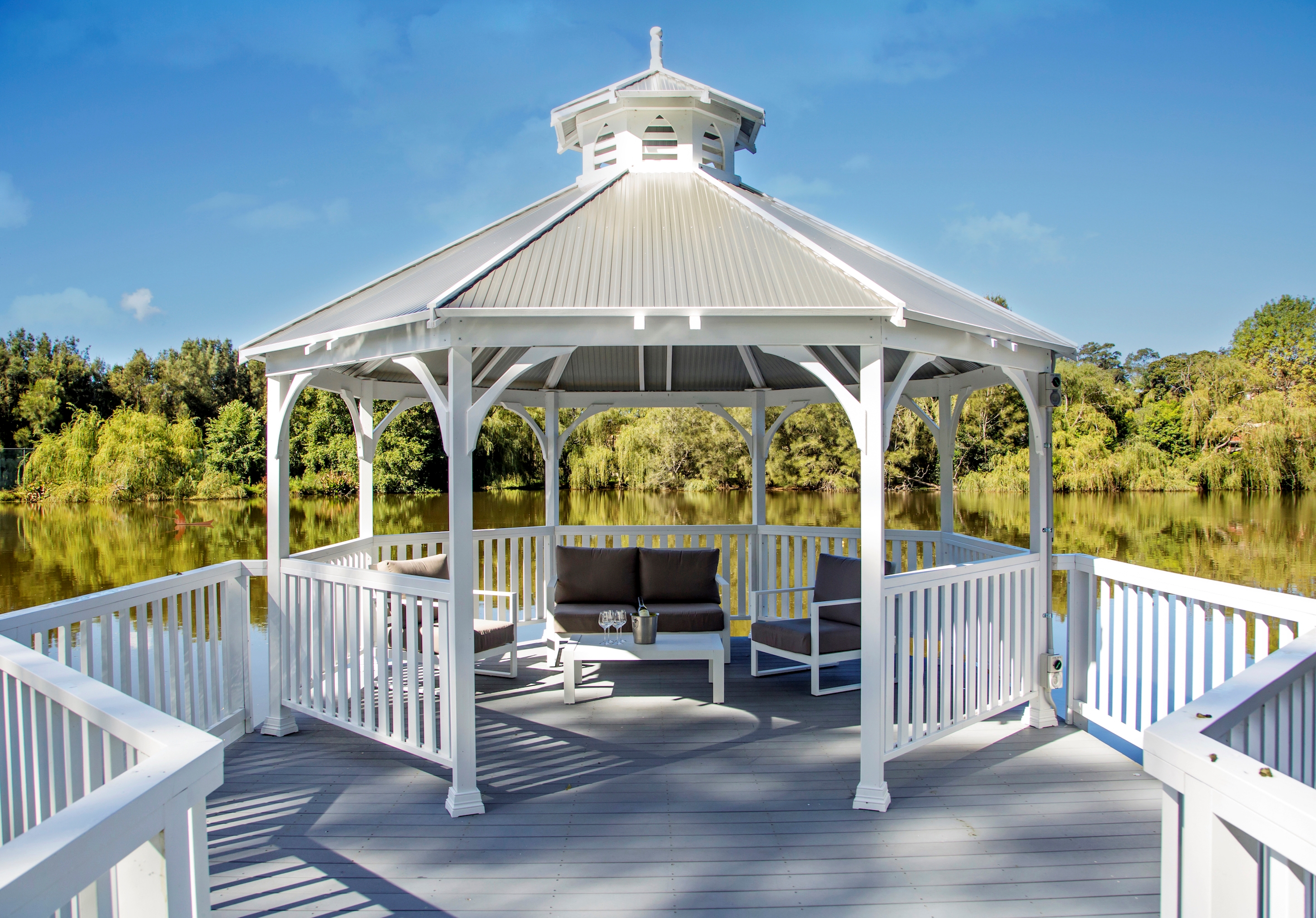 Lincoln Downs Resort-1201191