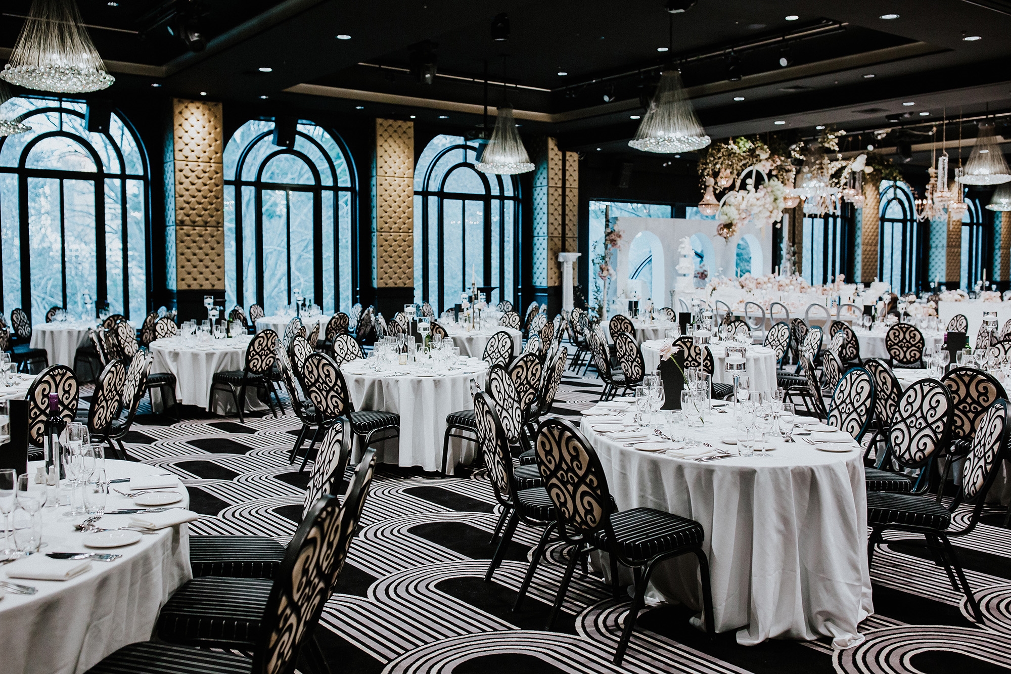 Doltone House - Hyde Park-1913027