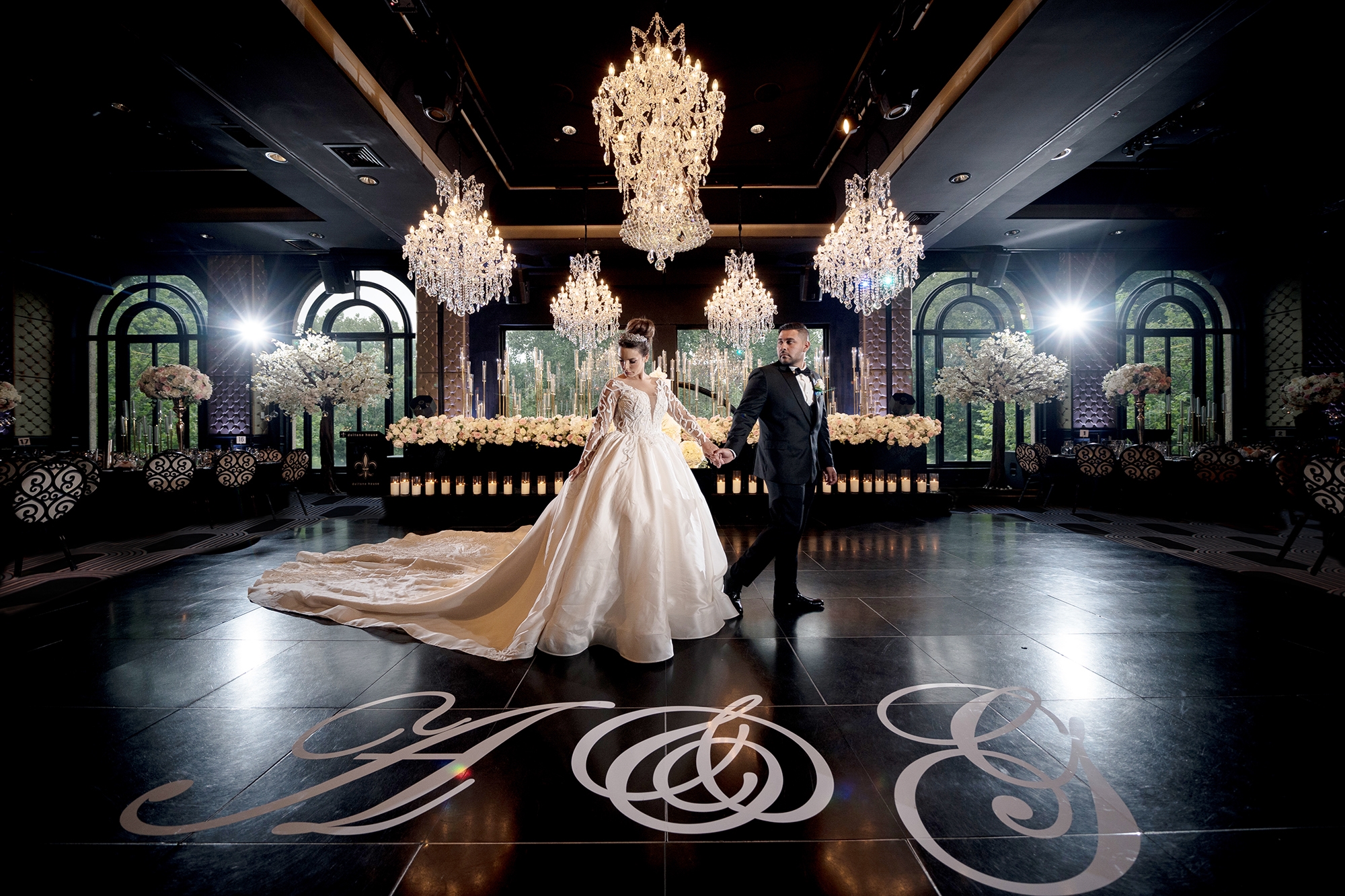 Doltone House - Hyde Park-1913020