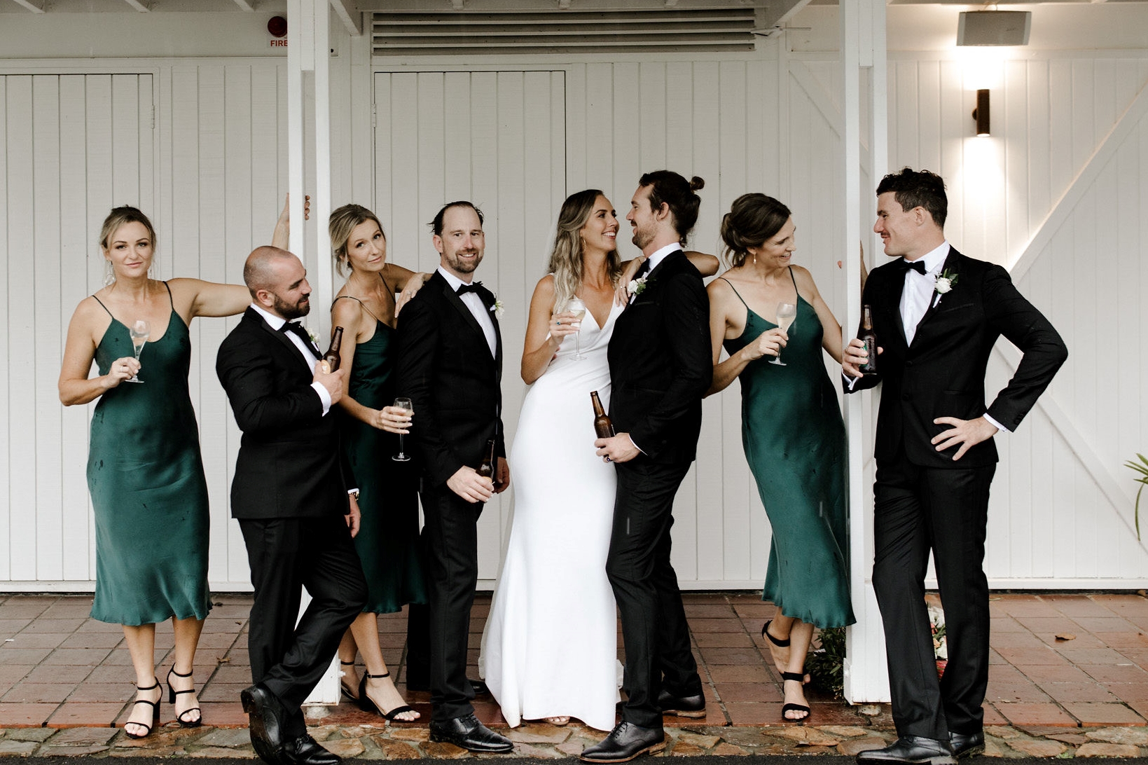 Fins at Plantation House-1763428