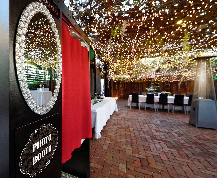 Studio Galea Photobooths