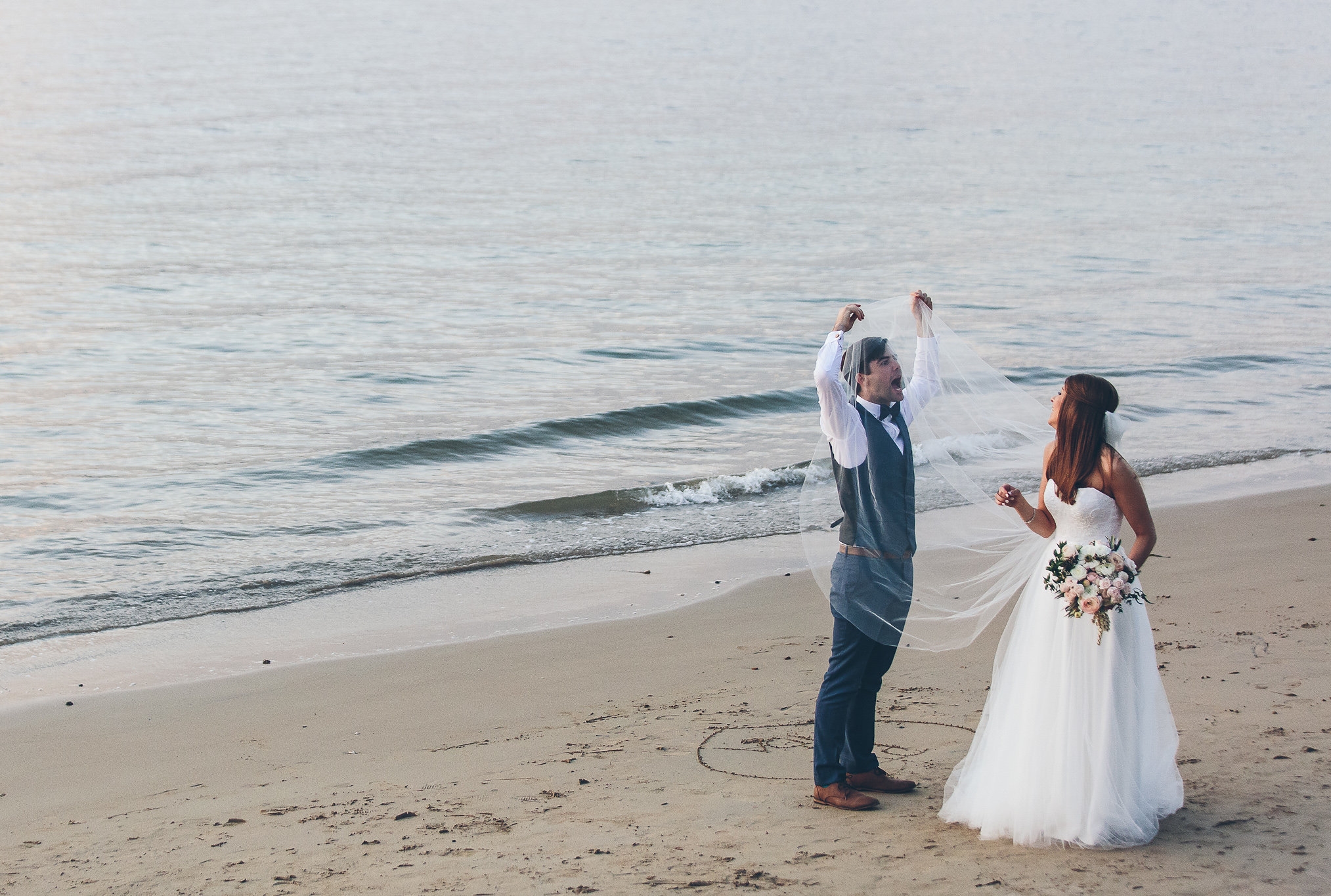 Beach House Avalon-1324191