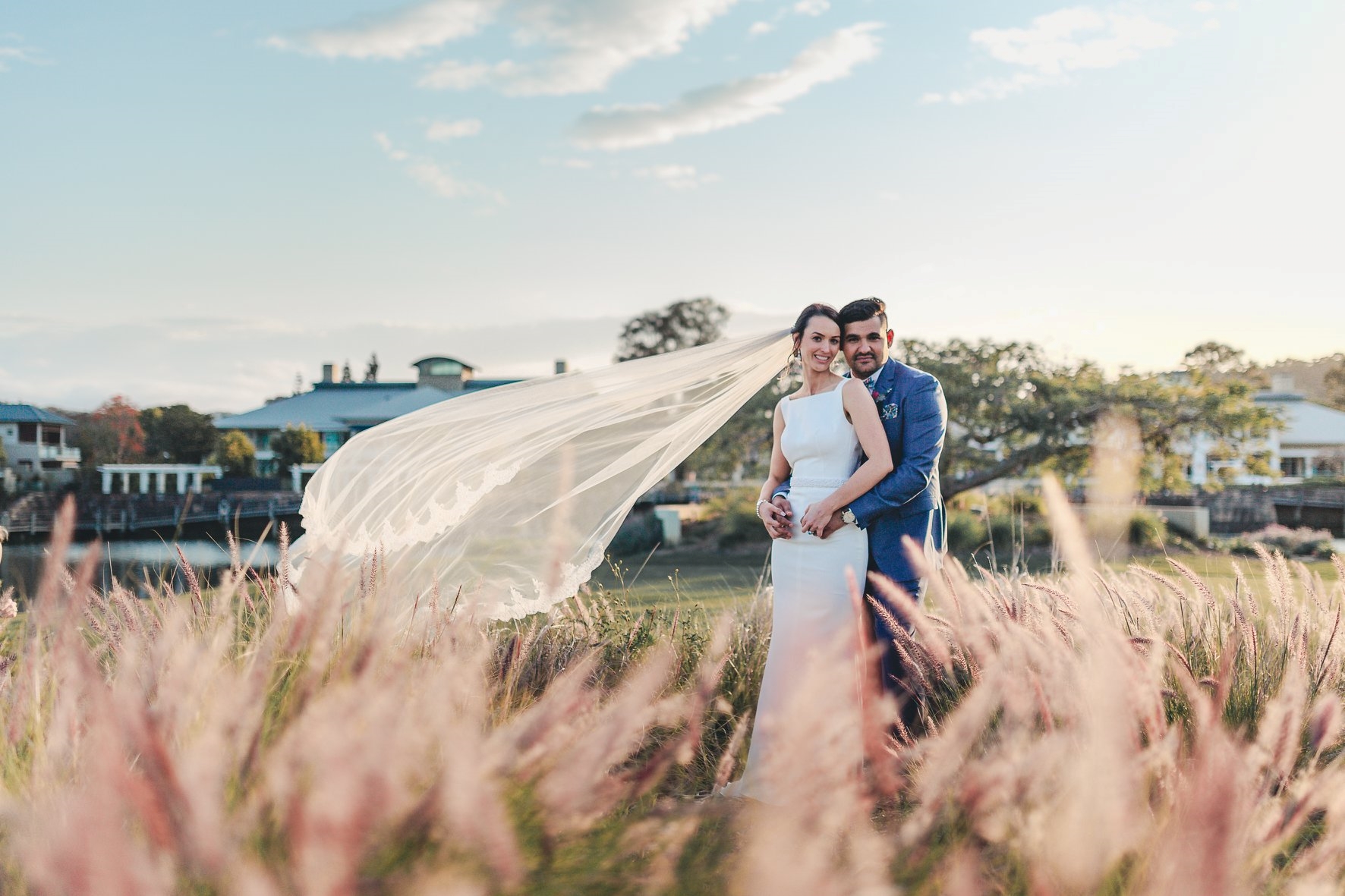 The Glades Golf Club - Robina-1537229