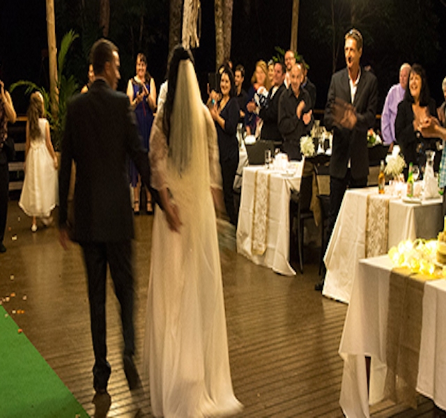 Cedar Park Rainforest Resort-1301191