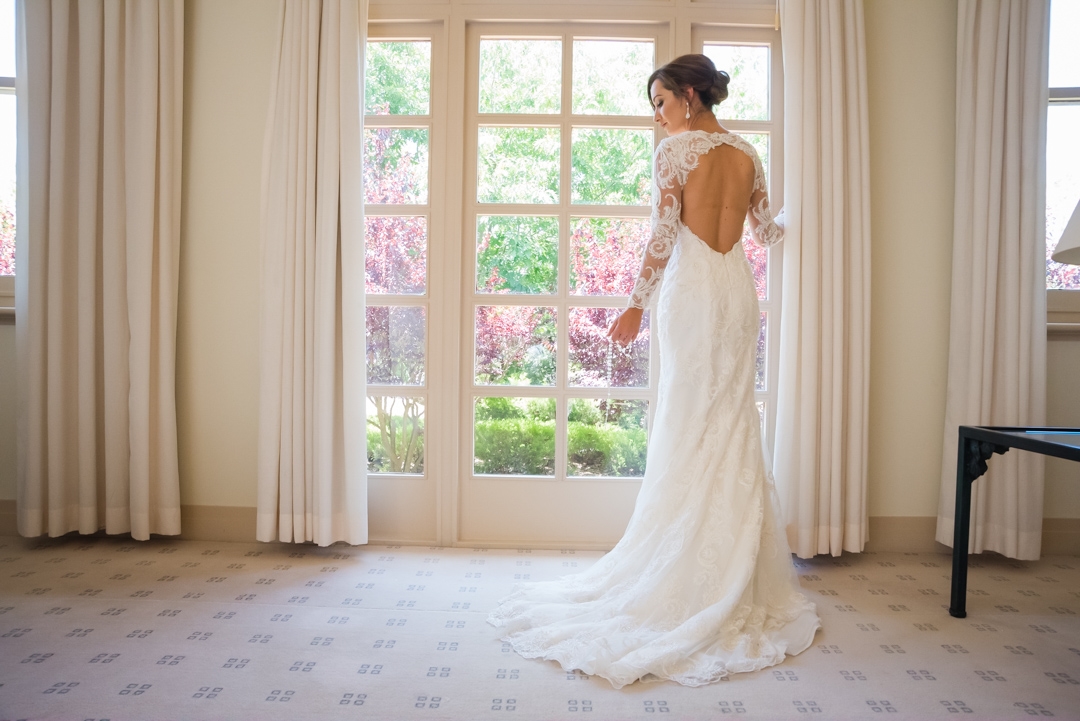 Hyatt Hotel Canberra - A Park Hyatt Hotel-1505009