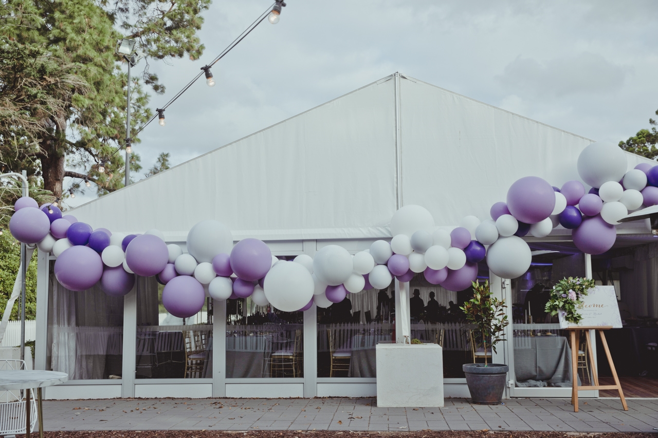 Lancemore Mansion Hotel Marquee-1776989