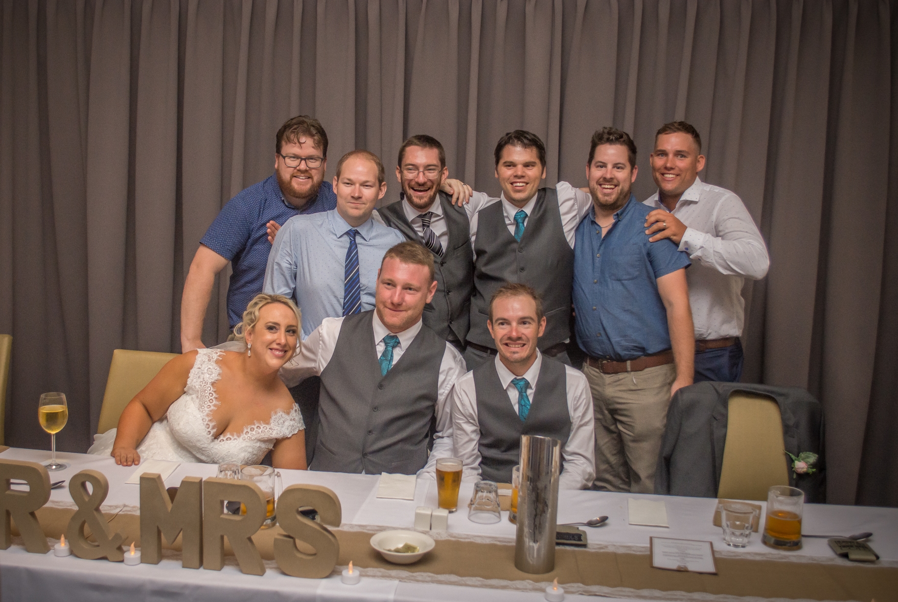 Bendigo District RSL-1638824