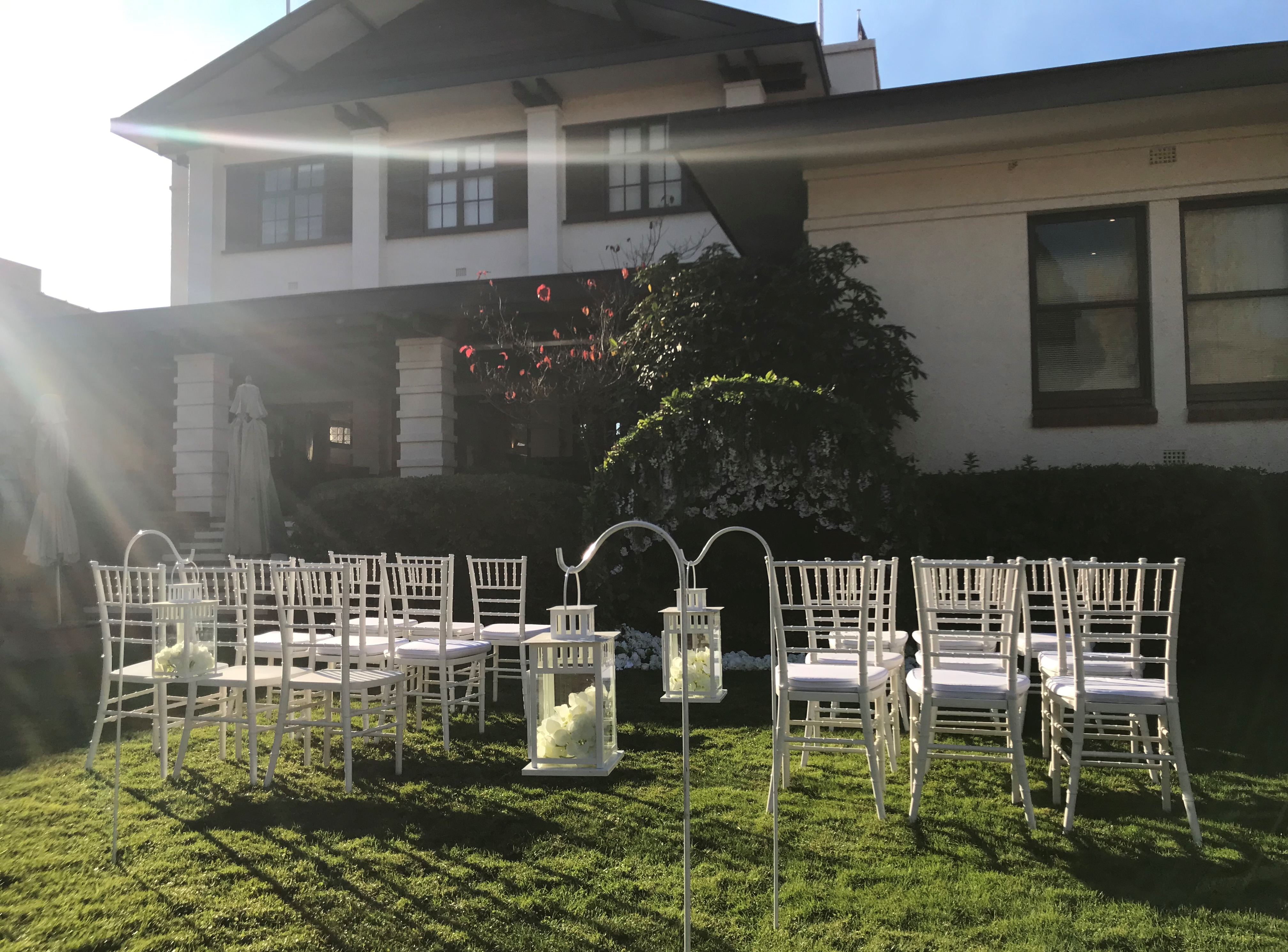 Hyatt Hotel Canberra - A Park Hyatt Hotel-1691656