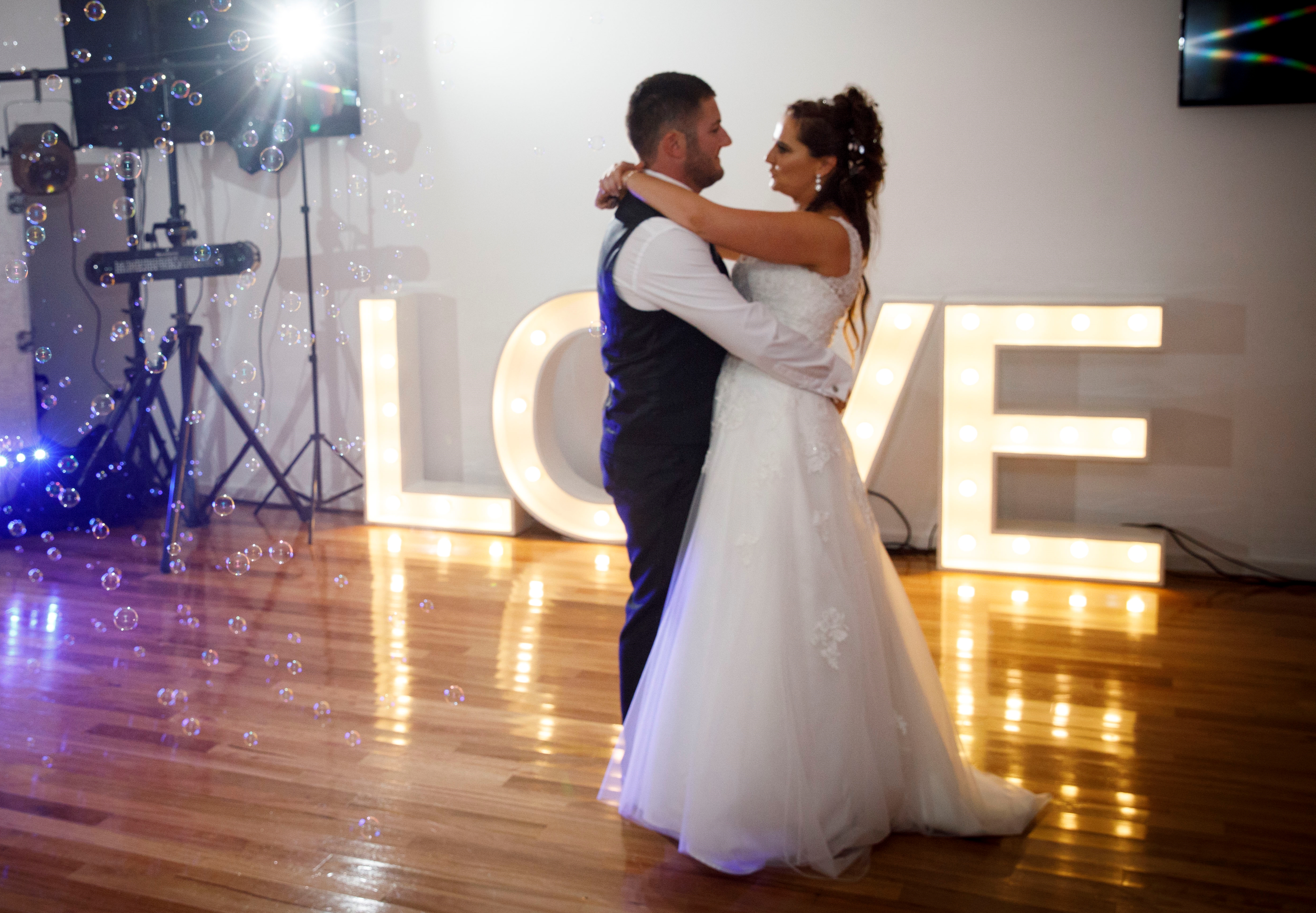 Secret Harbour SLSC-1639166