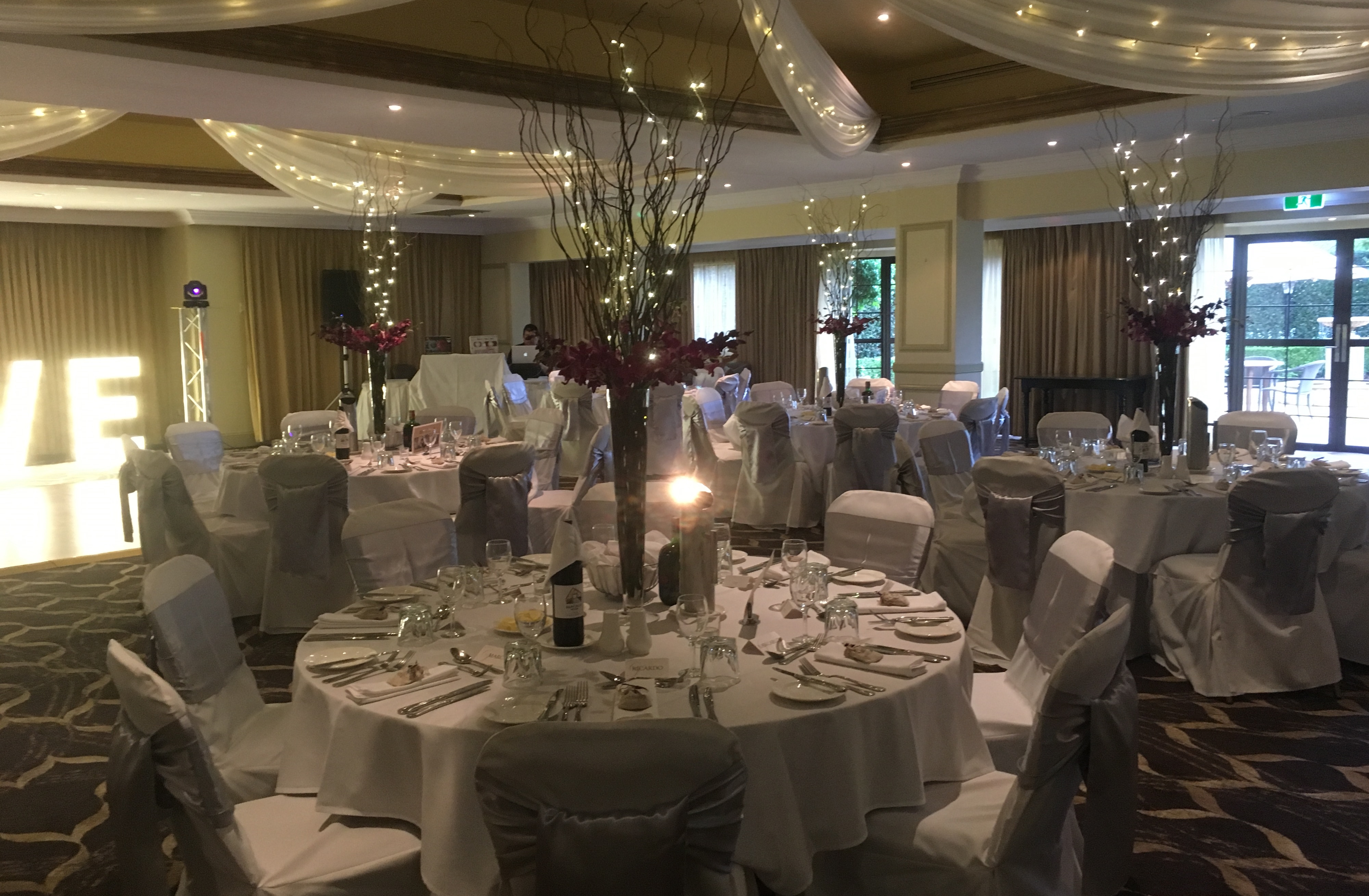 The Hills Lodge Hotel & Spa-1302853