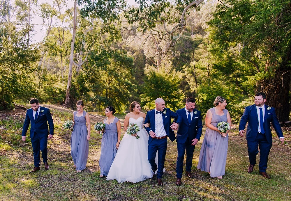 The Eastern Golf Club & Yering Gorge Cottages-1589308