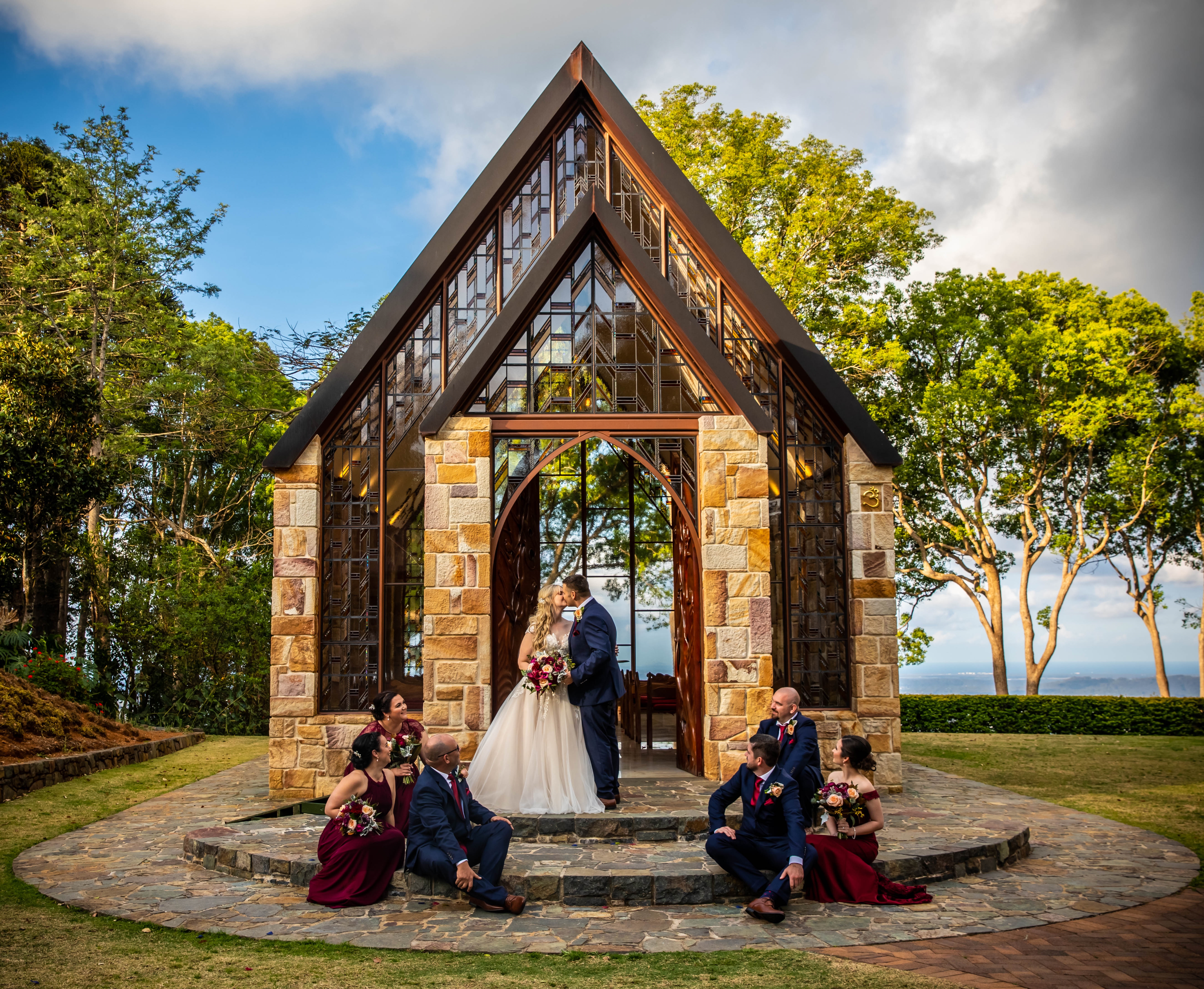 Emotional Moment Photography & Film