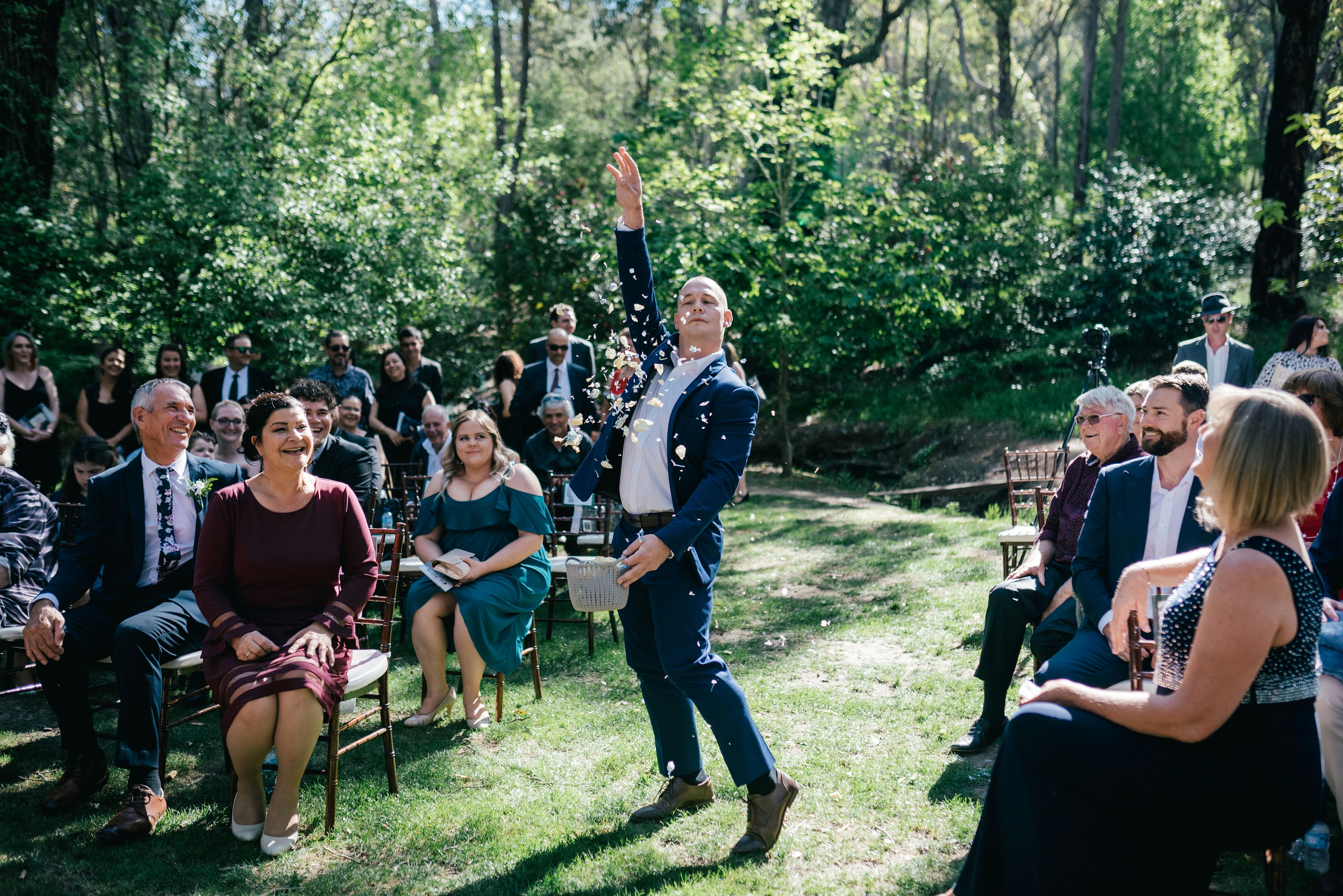 Araluen Botanic Park-1847991