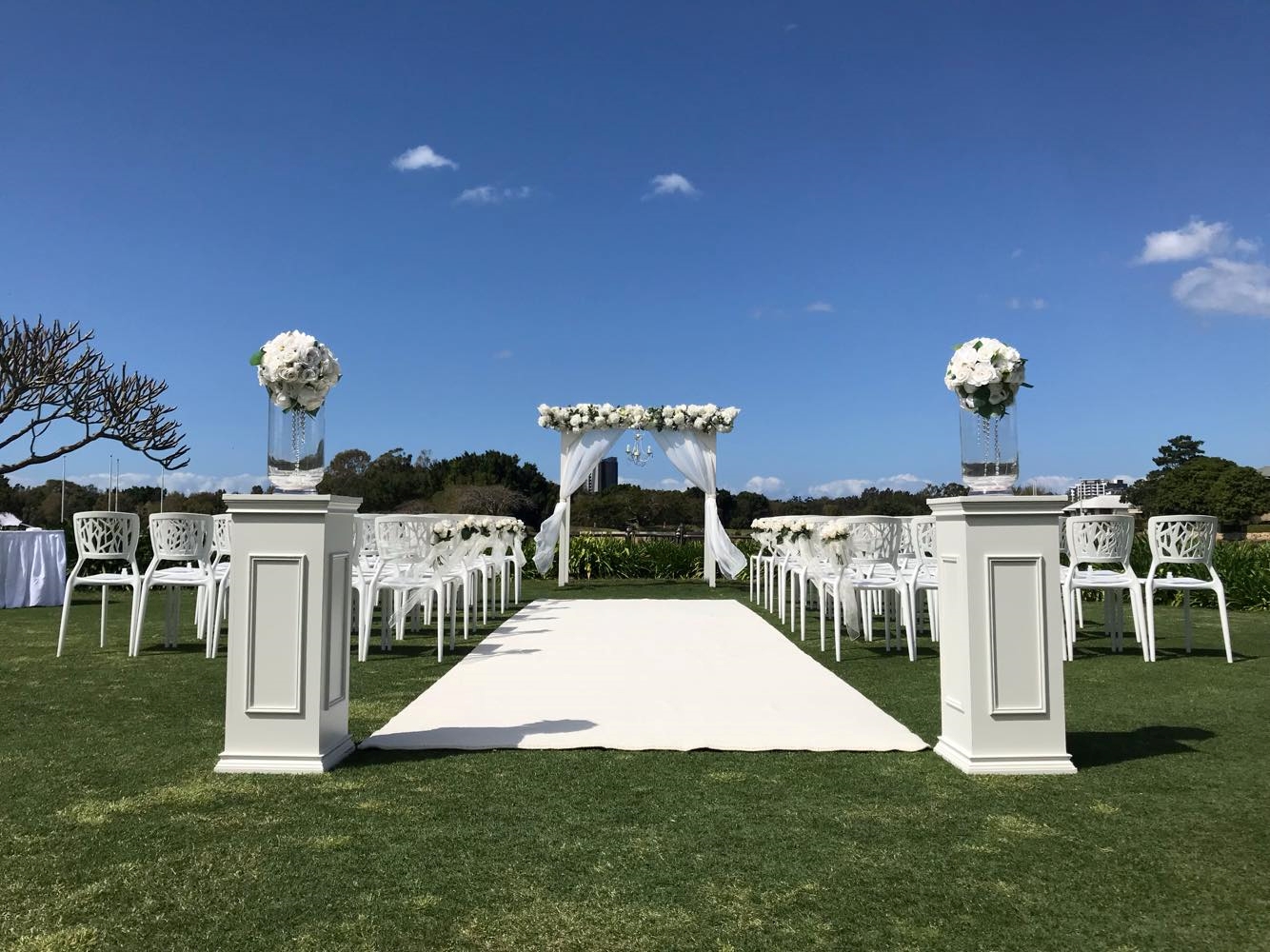 The Glades Golf Club - Robina-1516638