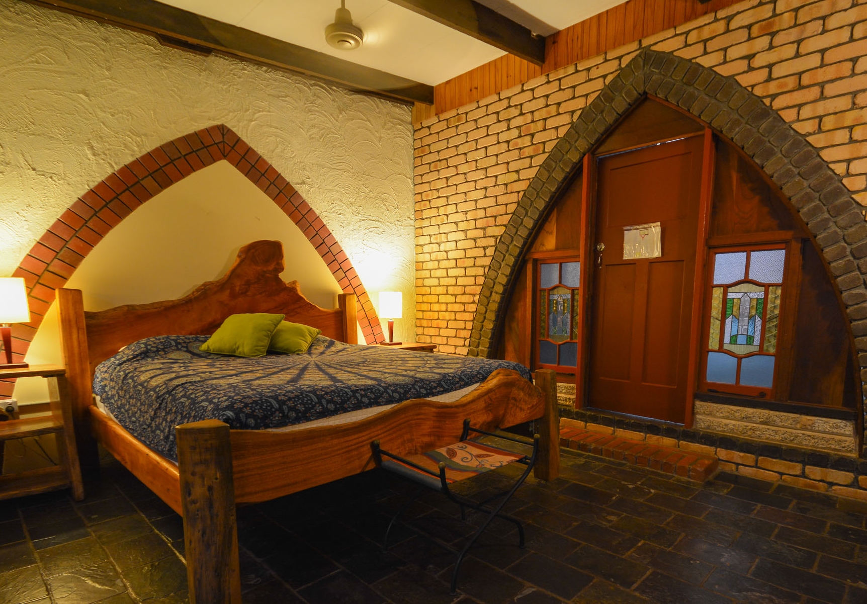 Cedar Park Rainforest Resort-1301199