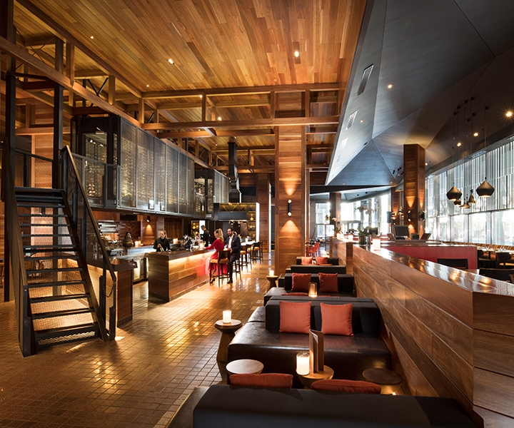 Pan Pacific Melbourne-1336861