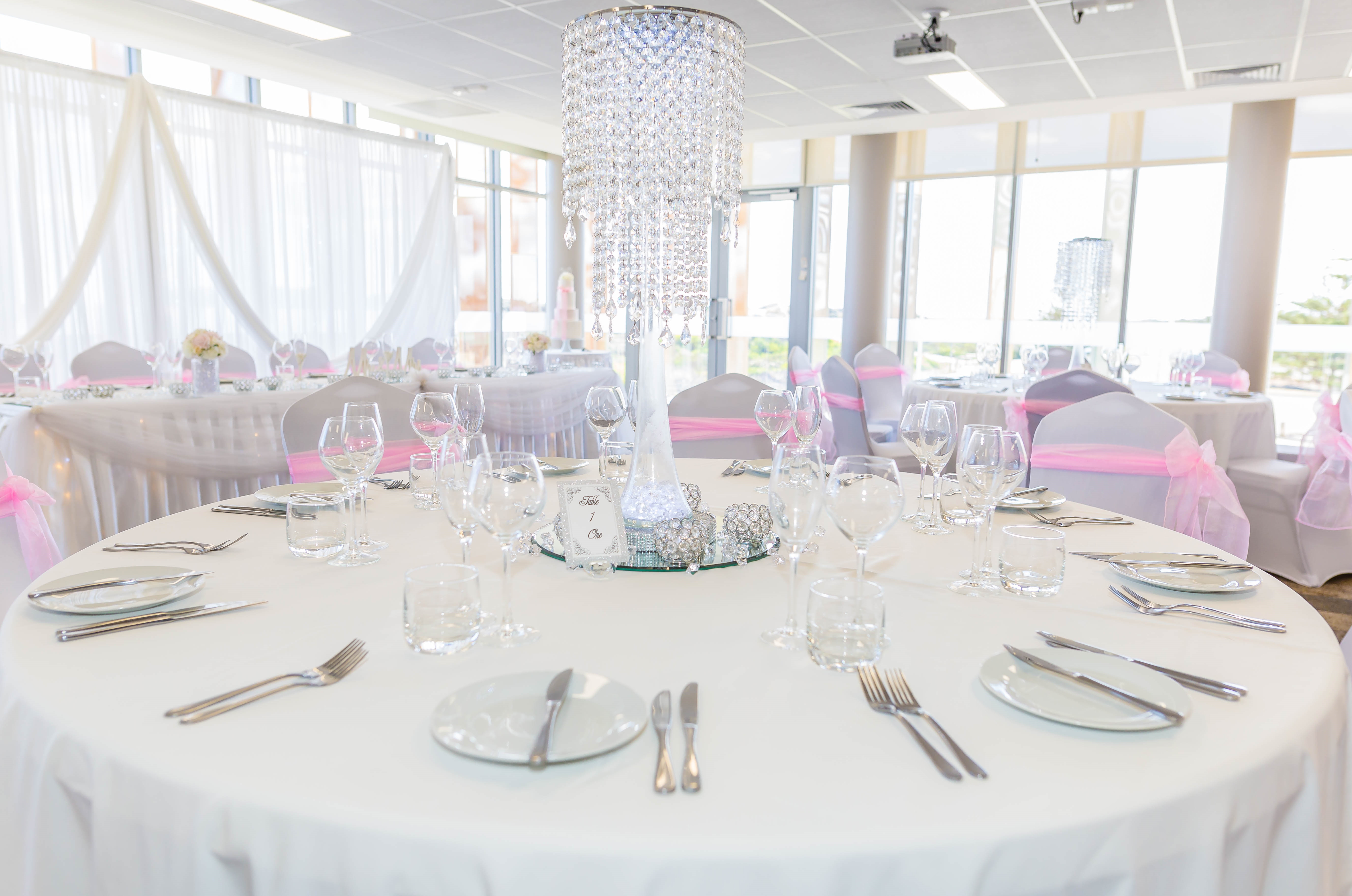 Secret Harbour SLSC-1523391