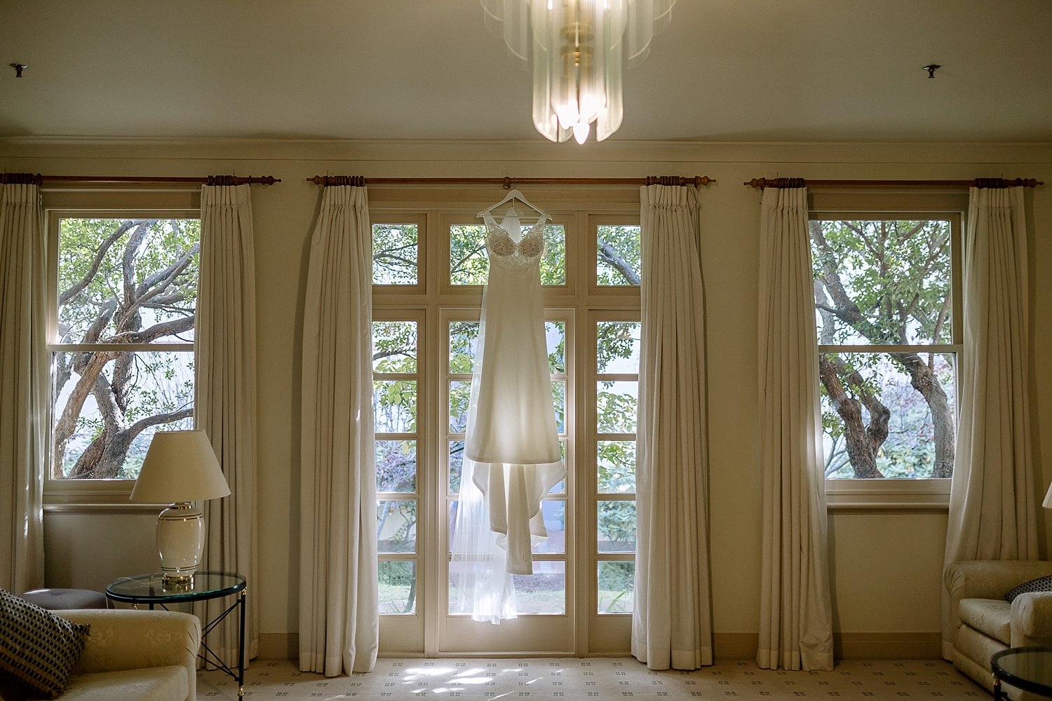 Hyatt Hotel Canberra - A Park Hyatt Hotel-1505007