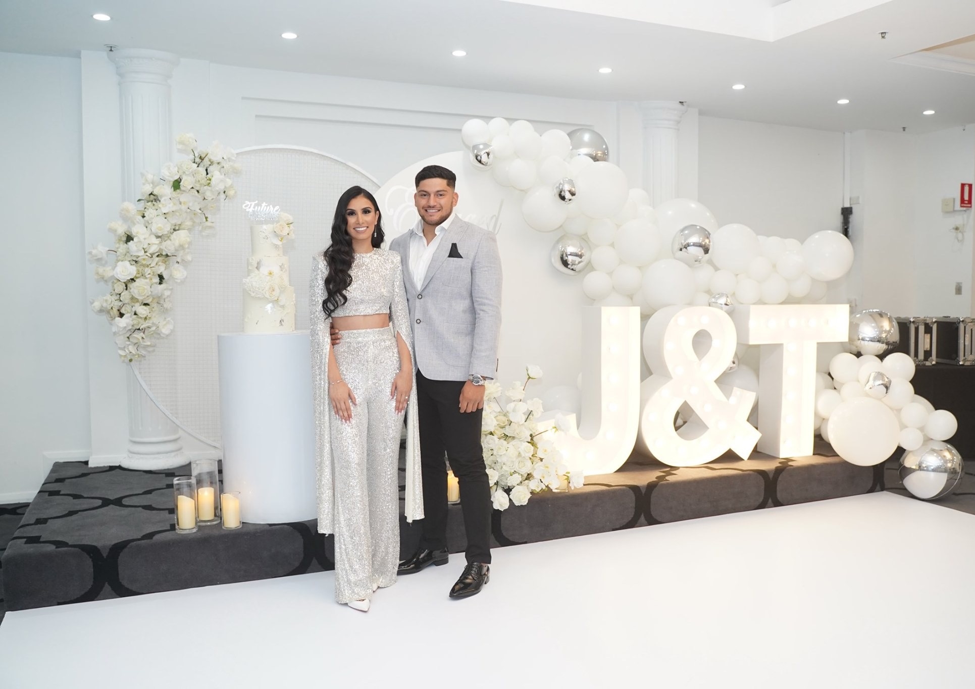 The Bellevue Venue-1853931