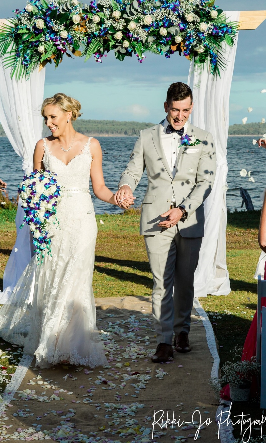 Waterfront Retreat at Wattle Point-1147806