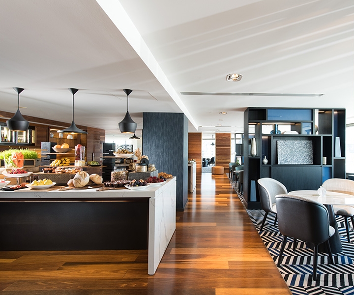 Pan Pacific Melbourne-1337418