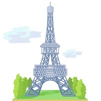 Eiffel Tower | Weddings