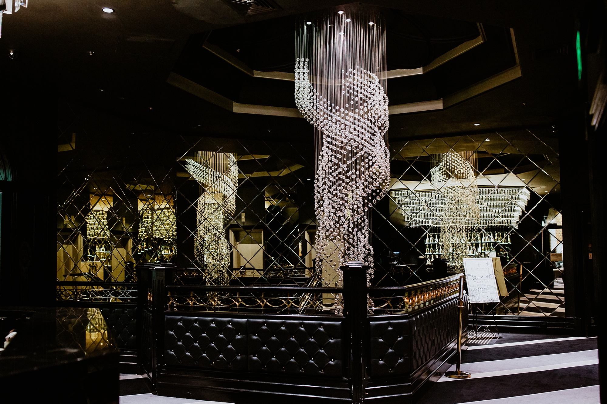 Doltone House - Hyde Park-1913029