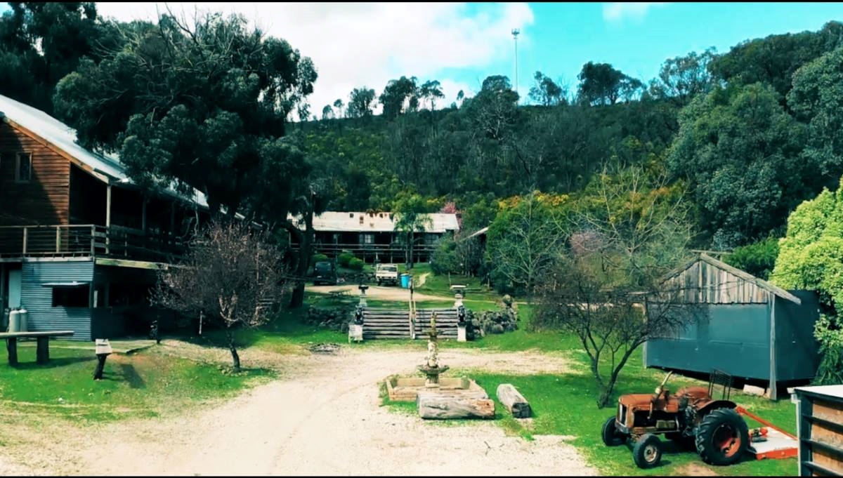 Our Friends Farm Environment & Entertainment Park-1951690