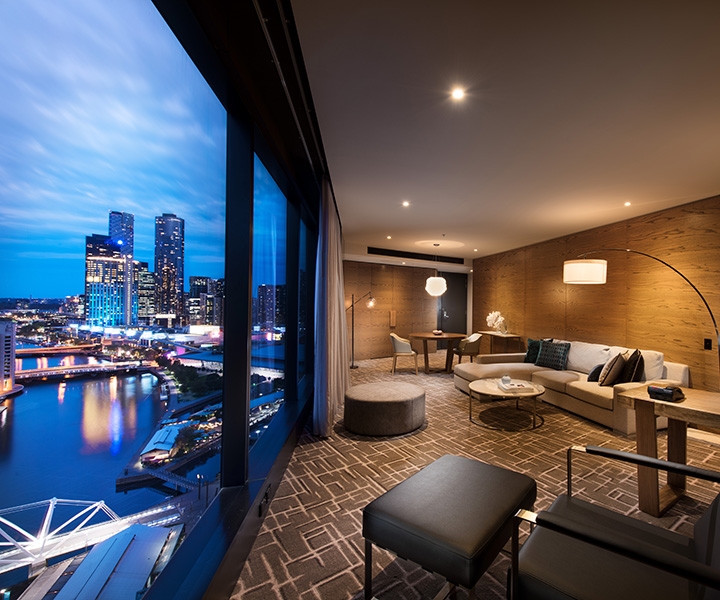 Pan Pacific Melbourne-1336879