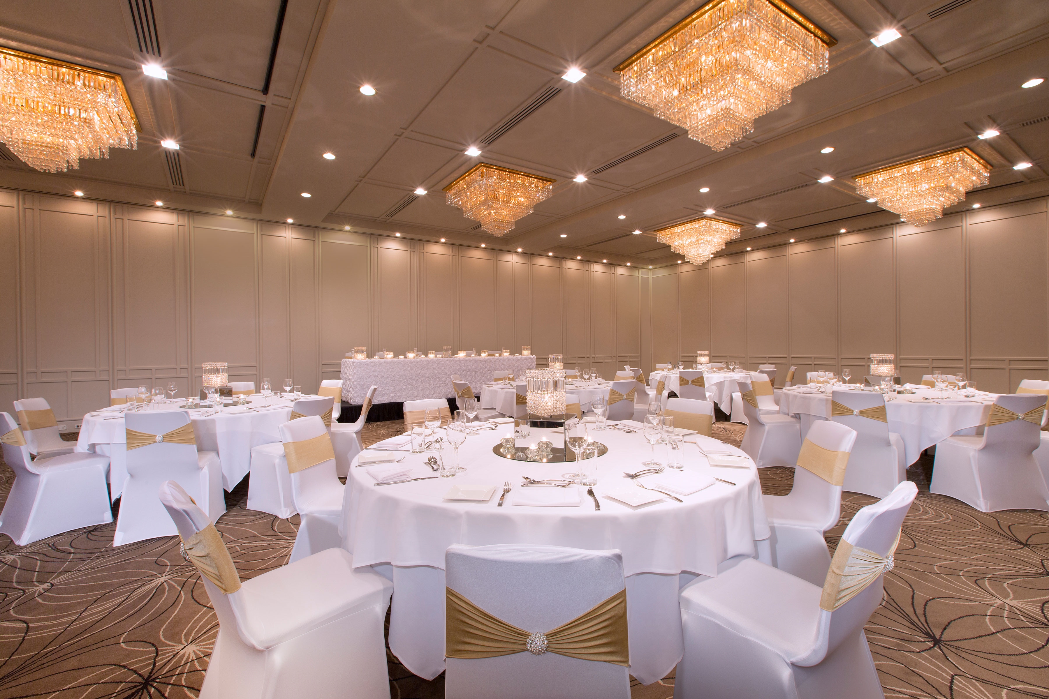 Four Points by Sheraton Perth-1608087