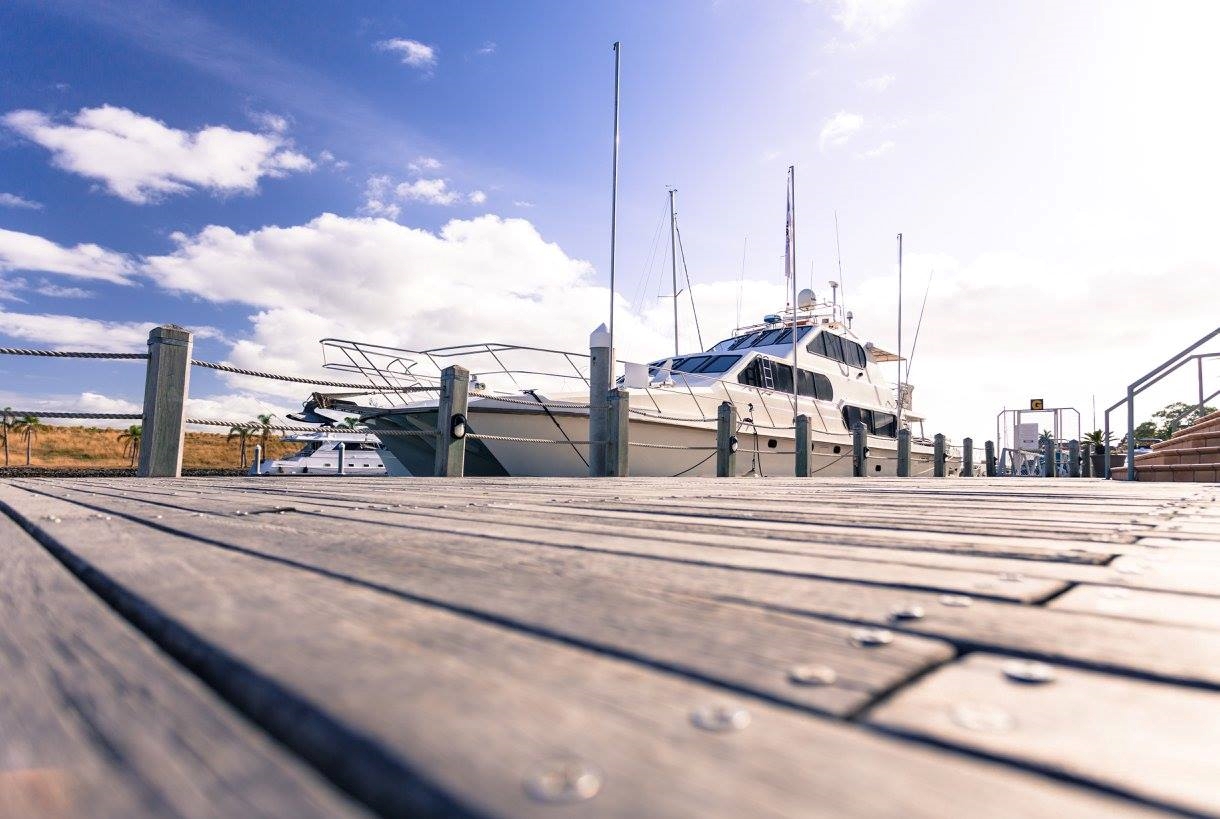 Ramada Hotel Hope Harbour-1194632