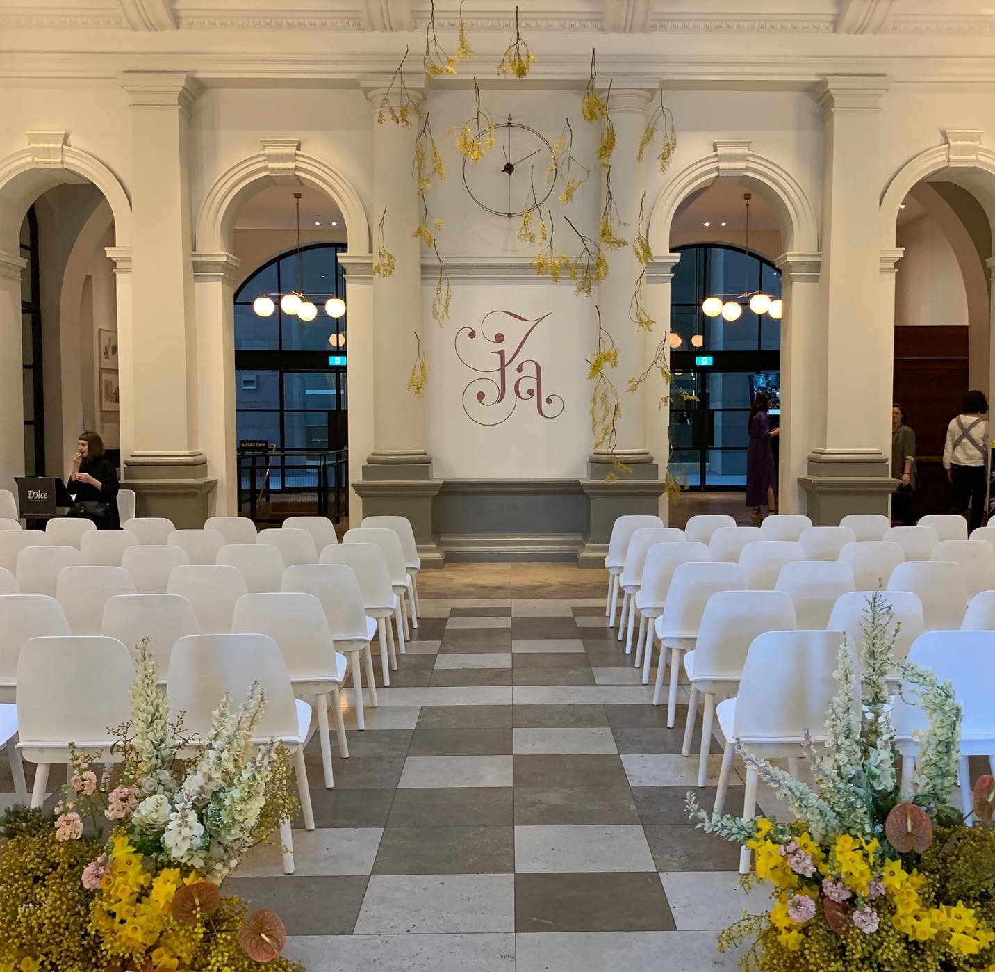 State Buildings-1974316