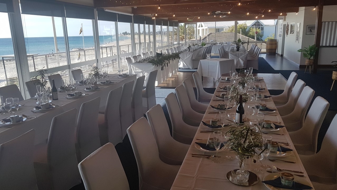 Brighton & Seacliff Yacht Club-1929815