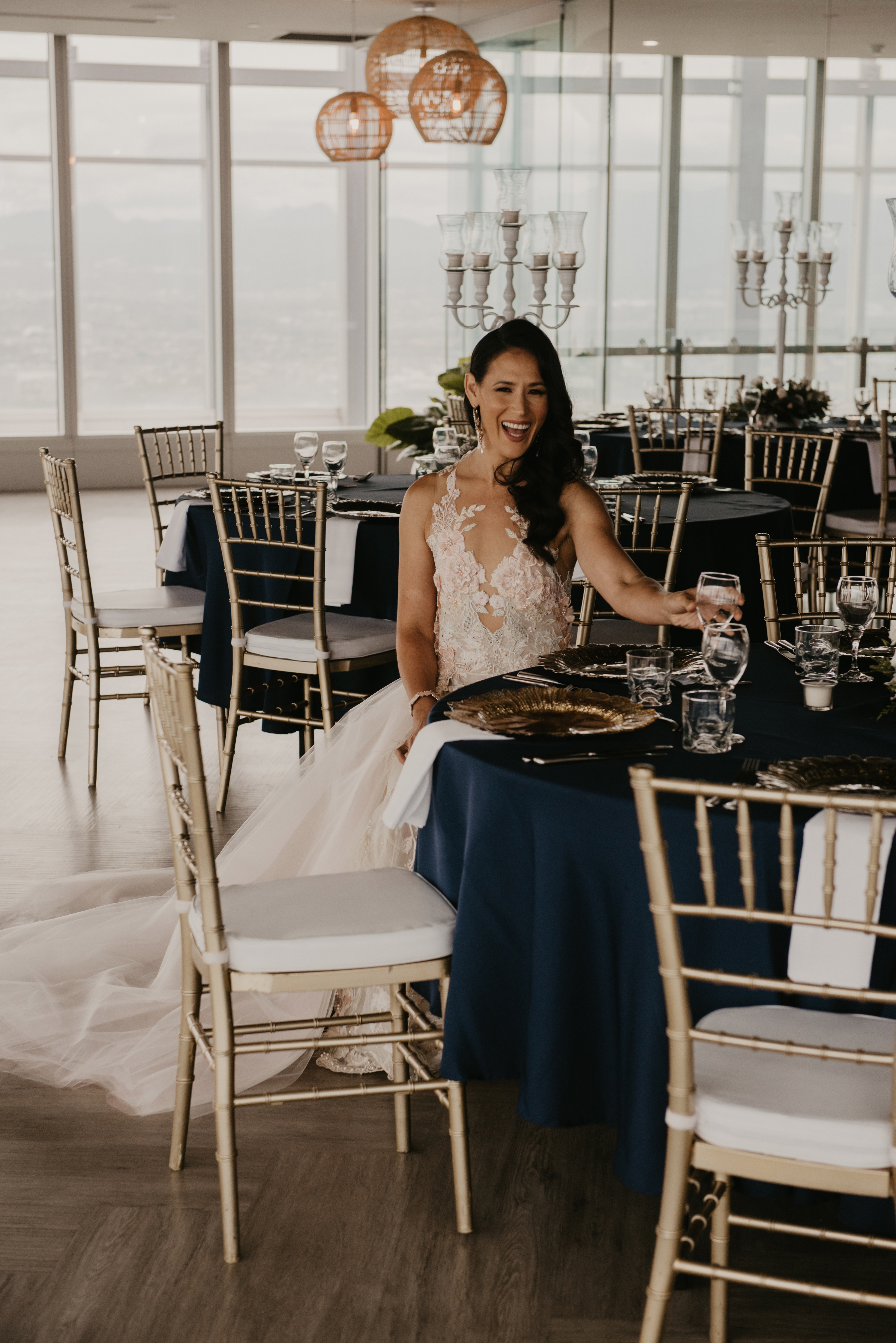 SkyPoint Observation Deck-1557363