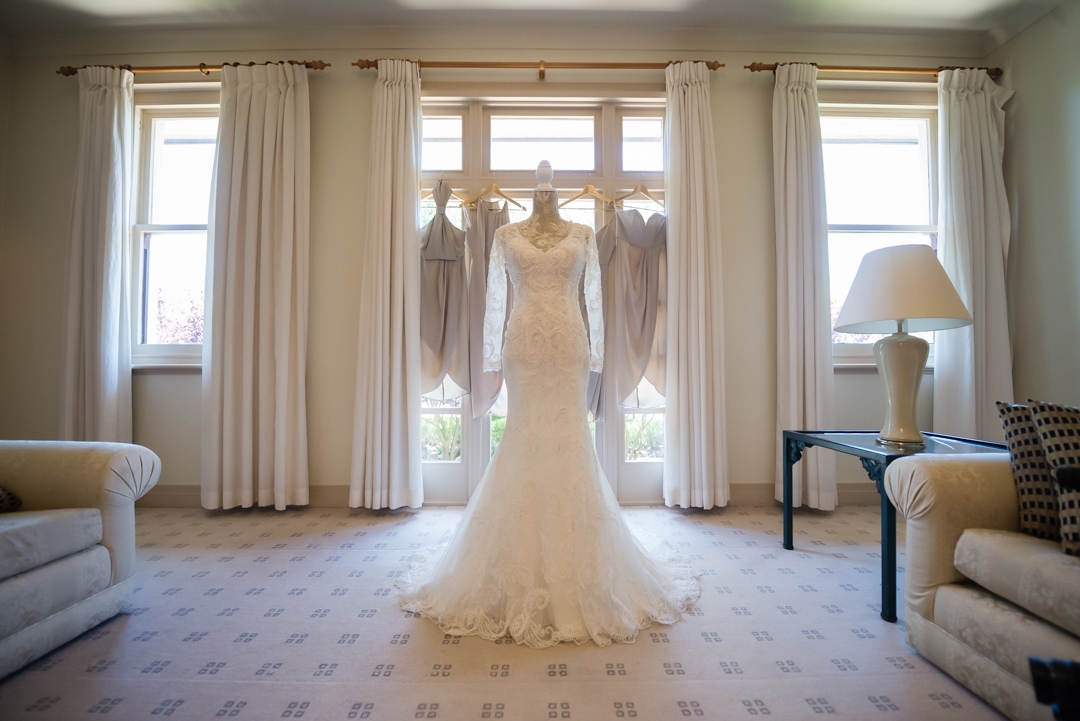 Hyatt Hotel Canberra - A Park Hyatt Hotel-1505008