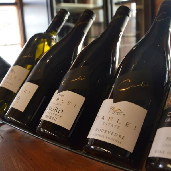 Carlei Estate-1803002