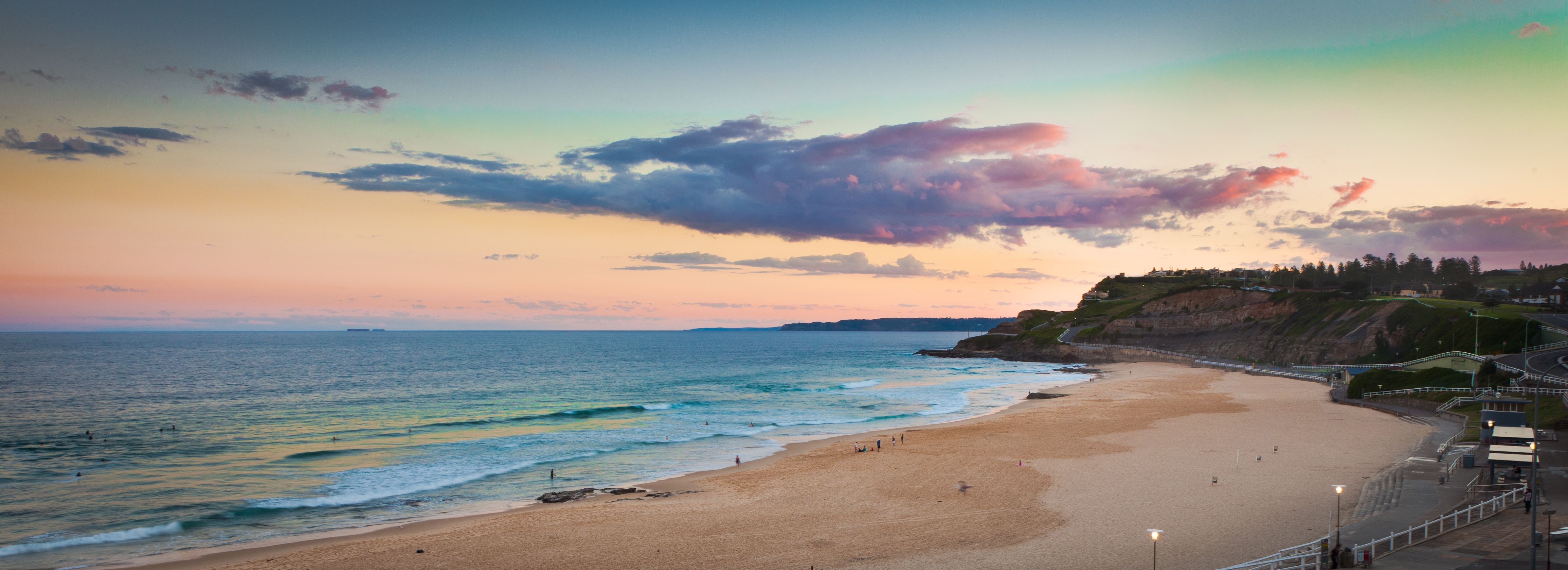 NOAH'S on the Beach-1261461