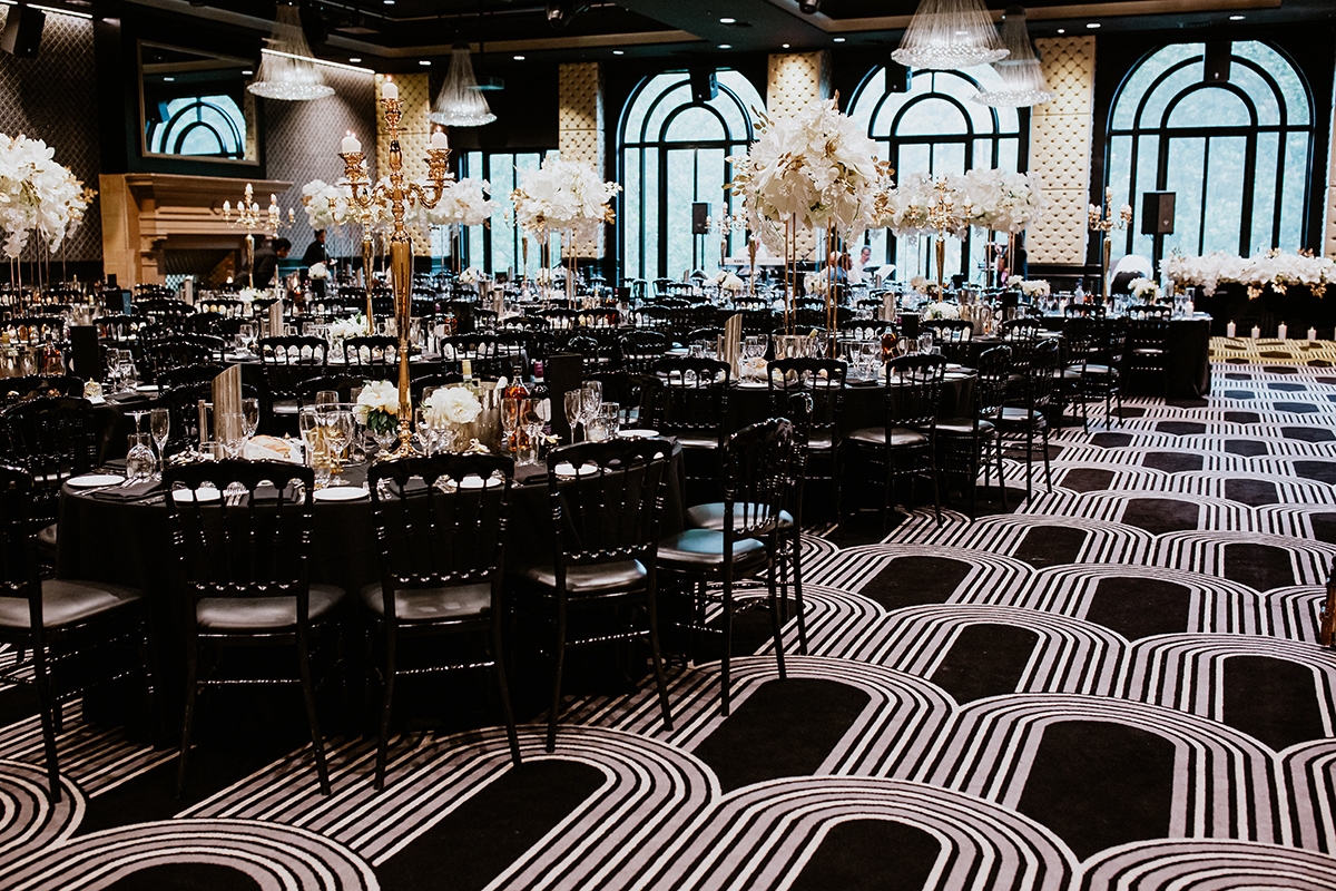 Doltone House - Hyde Park-1913013