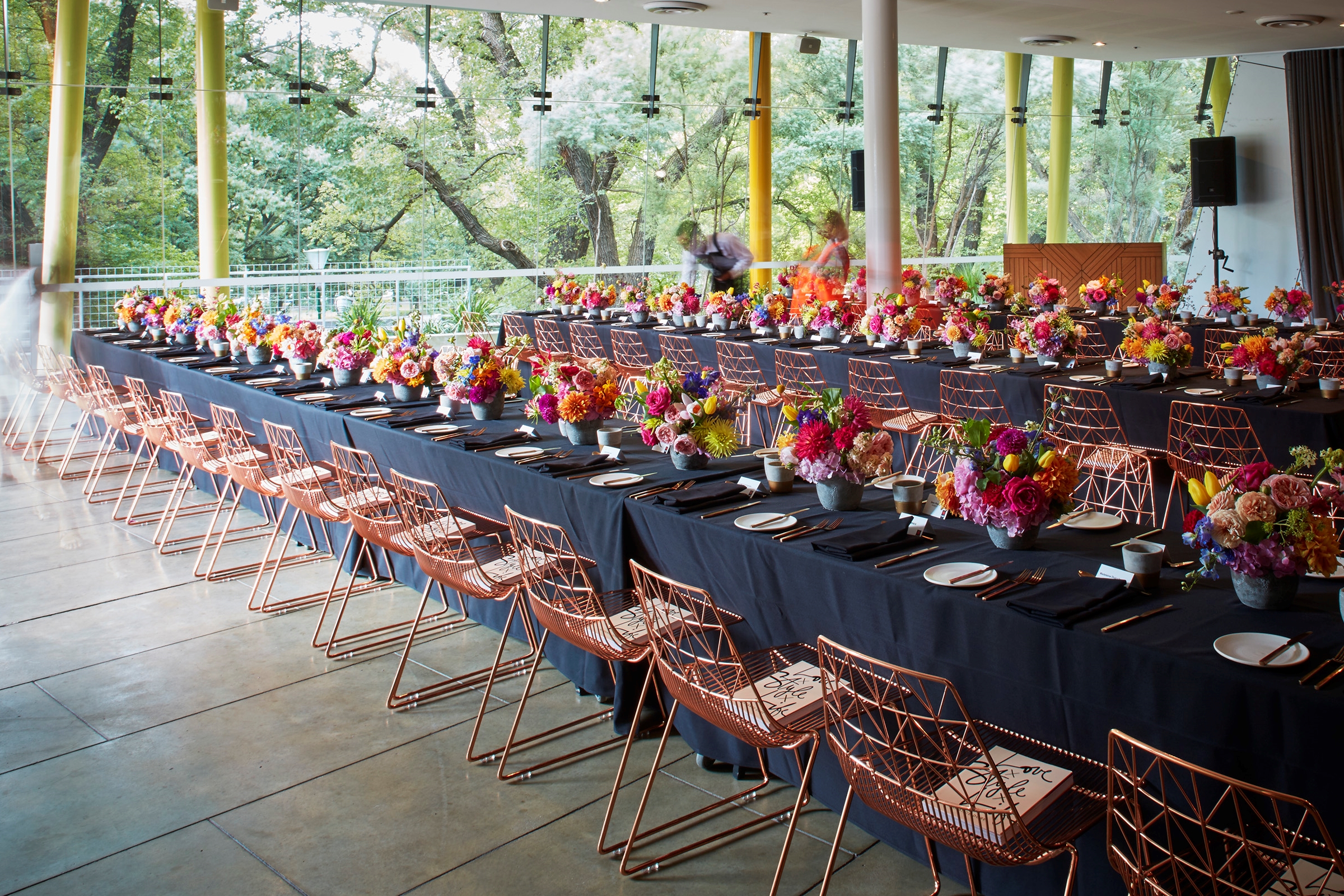 Melbourne Museum-1157080