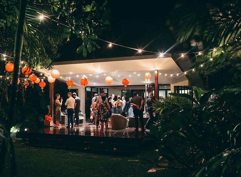 Barefoot at Broken Head-1258388