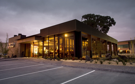 Arco Restaurant-1320266