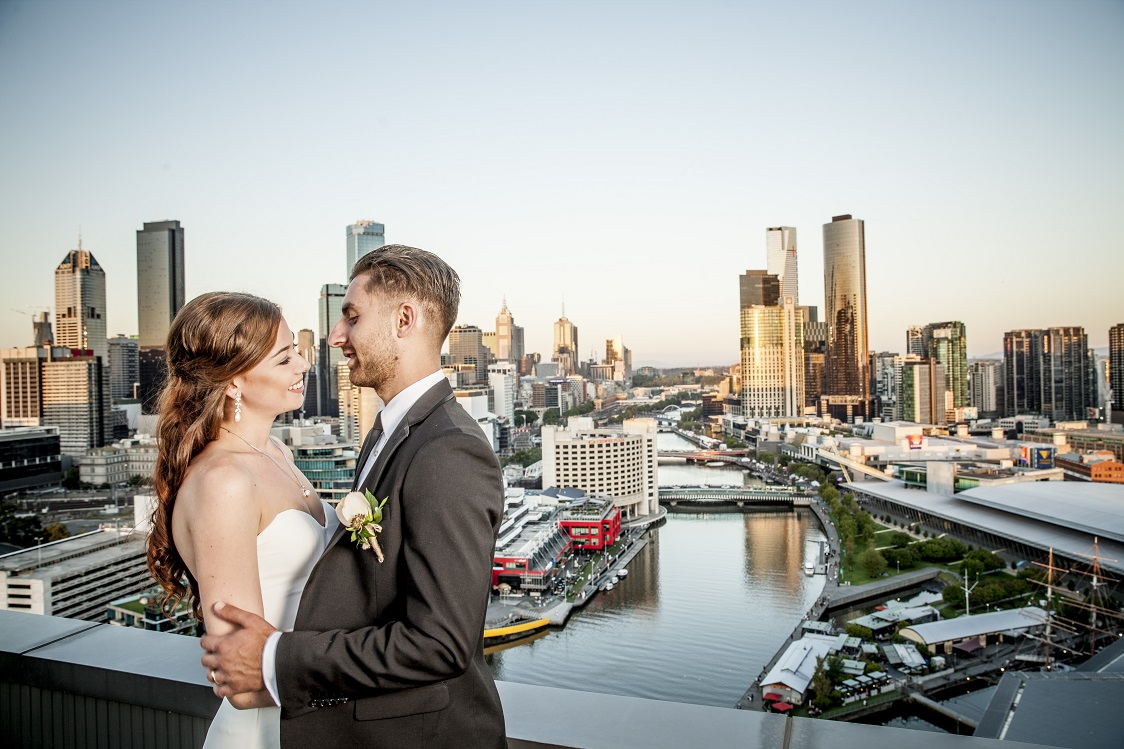 Pan Pacific Melbourne-850368