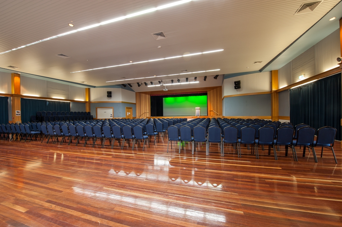 Oakey Cultural Centre-889995