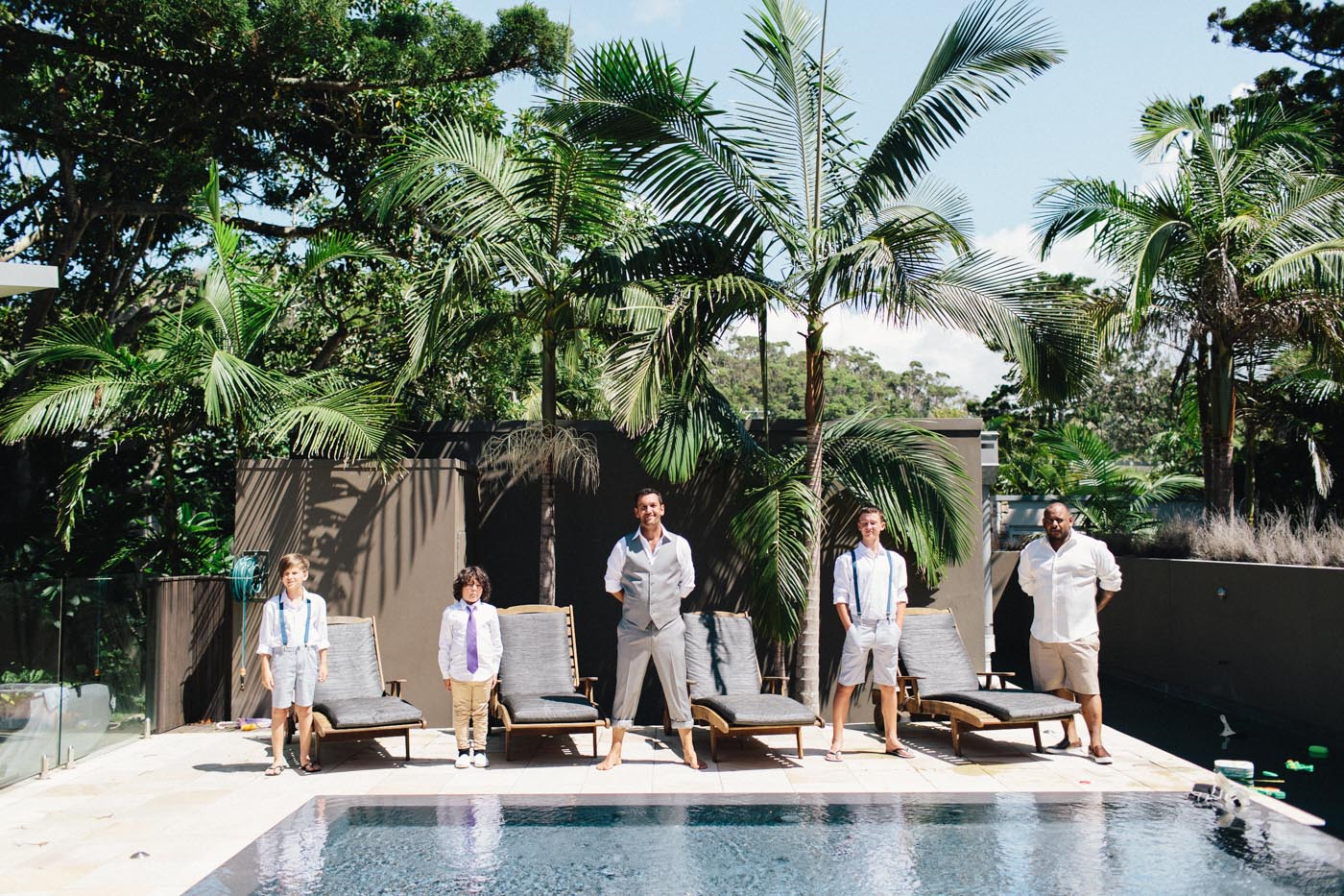 Barefoot at Broken Head-1155020