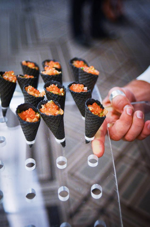 Blackbird Private Dining & Events-944727