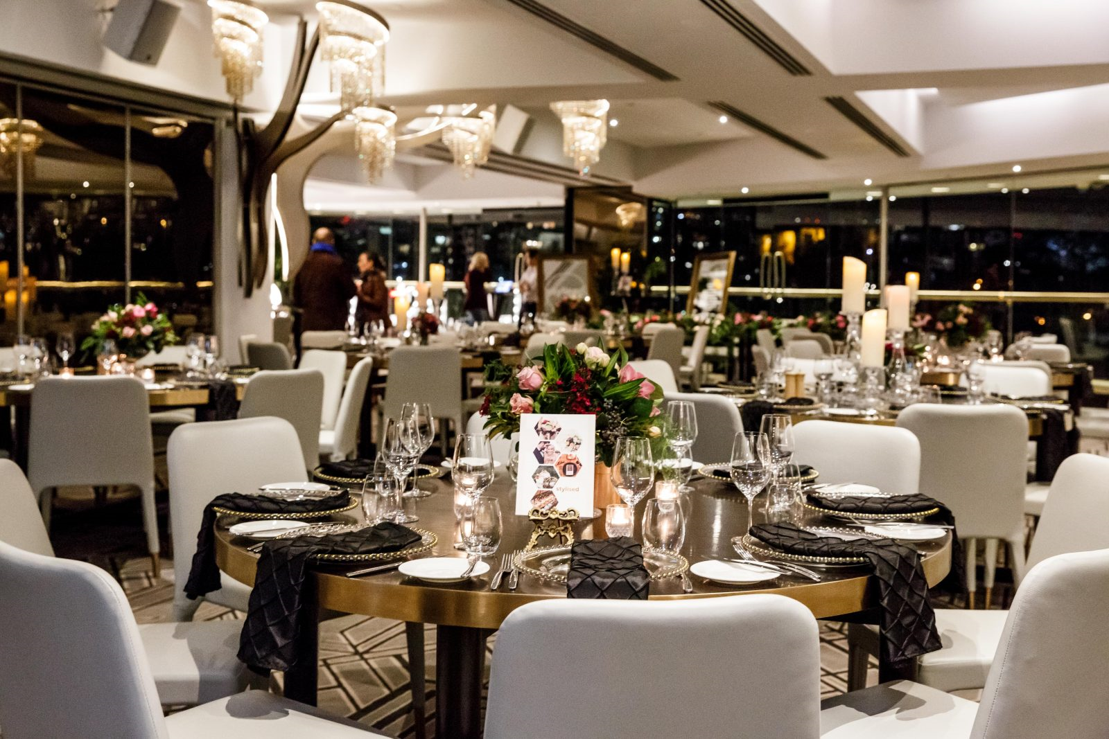 Blackbird Private Dining & Events-944747